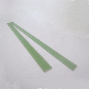 ฉนวนไฟเบอร์กลาสแบบแผ่นแบนความแข็งแรงสูง - Product Image 1