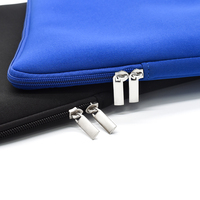 15.6 pouces ordinateur portable étui souple couverture sacs tablette porte-documents étanche Portable néoprène pochette pour ordinateur portable sac