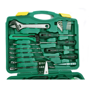 Trung Quốc Nhà Máy 80Pcs 62Pcs Cơ Khí Công Cụ Ô Tô Công Cụ Cơ Khí Đặt Tay Chuyên Nghiệp OEM Cờ Lê Ổ Cắm Bộ - Product Image 4