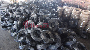 2mm 2,5mm 12 calibre <span class=keywords><strong>14</strong></span> calibre 28 calibre <span class=keywords><strong>Alambre</strong></span> de hierro <span class=keywords><strong>galvanizado</strong></span> - Product Image 6