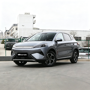 BYD Yuan Plus EV 2026 Edizione Smart Driving SUV <span class=keywords><strong>Auto</strong></span> Elettrica <span class=keywords><strong>Premium</strong></span> 510km dalla Cina Veicolo a Nuova Energia - Product Image 1