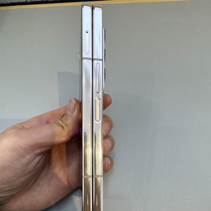 أحدث هاتف ذكي قابل للطي Z Fold 4 لعام <span class=keywords><strong>2026</strong></span> بذاكرة 12 جيجابايت وسعة تخزين 512 جيجابايت، هاتف محمول 5G غير مقفل، إصدار أمريكي - Product Image 3