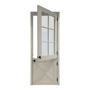 <span class=keywords><strong>Porte</strong></span> battante WPC haute résistance, durable, luxueuse, unie, <span class=keywords><strong>porte</strong></span> intérieure WPC pour chambre à coucher - Product Image 2