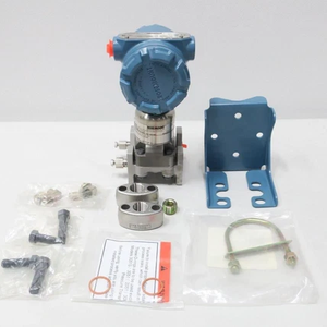 एब्सन रोस्सेंट <span class=keywords><strong>3151</strong></span> प्रेशर ट्रांसमीटर 3051cd4e5q4 4-20 m5q4 4-20ma अंतर ट्रांसमीटर तेल गैस अनुप्रयोगों के लिए - Product Image 6