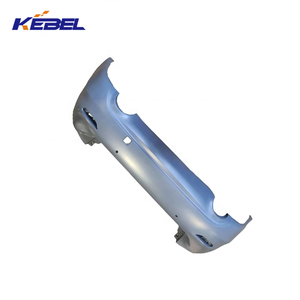 WANJIANG High Quality Auto Body <strong>Parts</strong> Rear Bumper OEM 85022-2V71H Car Bumpers for <strong>Infiniti</strong> Q50 2014 2015 2016 2017 - Product Image 3