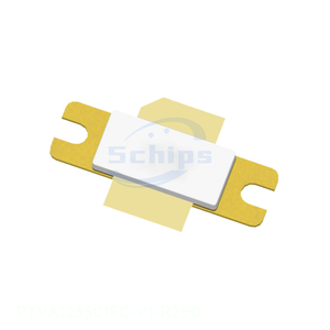Authorized Distributor Electronic Chips Component Transistors PTVA123501FC-V1-R250 - Product Image 1