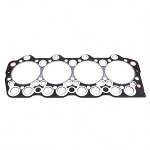 Прокладка цилиндра MD-03015 автомобиля MASUMA ME011110 для японского автомобиля - Product Image 2