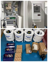 Centro de Mecanizado CNC Ryan Fanuc VMC1165 con Controlador SYNTEC Heidenhain, Fresadora CNC, Husillo BT40, 3 Ejes, GSK