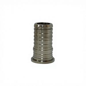 Composants personnalisés usinés CNC DFK en acier inoxydable, aluminium, titane pour applications médicales et mécaniques, certifié ISO9001:2015, ODM - Product Image 1