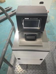 ราคาเครื่องควบคุมอุณหภูมิน้ำแบบสองระบบ SC-15 Drawell สำหรับห้องปฏิบัติการ - Product Image 2