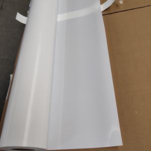 Film rétro-éclairé d'impression inversée <span class=keywords><strong>Polaroid</strong></span> 36 pouces 100μm | Film jet d'encre transparent pour IMPRIMANTES À JET D'ENCRE - Product Image 2