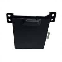 Cache-prise allume-cigare d'origine OEM 8042A037XA pour Mitsubishi Pajero V93 V95 V97 V98 - Couvercle de la prise de la console centrale