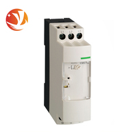 Nuevo y Original -Schneider- RM4TR32 Módulo de Control de Relé de Red Trifásico PLC Controlador Programable 16 E/S 110V Enlace E/S