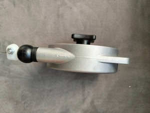 Nuevo Equilibrador TECNA Bilanciatore 9312 (1-2 Kg) 1600mm 0.60Kg - Product Image 2