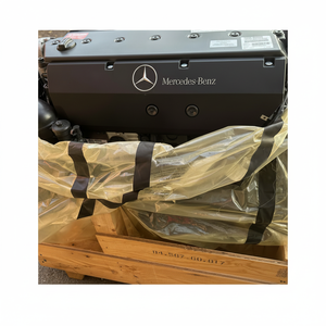 Conjunto de Motor 3522131 de Alta Calidad, Nuevo, Marca PHP, con Guía de Válvulas para Motor de Camión - Product Image 1