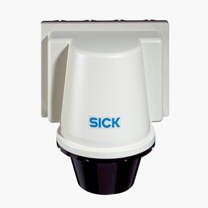 เซ็นเซอร์สแกนเลเซอร์ Sick รุ่น LD-LRS3611 15N เซ็นเซอร์ความปลอดภัยสำหรับการวัดระยะ - Product Image 1