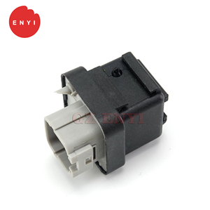 28610-64110 ממסר זוהר תקע kijang דיזל קורולה hilux <span class=keywords><strong>dyna</strong></span> kode 28610-64110 זוהר תקע ממסר מתאים <span class=keywords><strong>toyota</strong></span> 156700 -0141 - Product Image 3