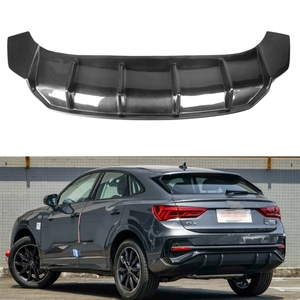 Diffusore Posteriore Stile SPB con Ottima Compatibilità per <span class=keywords><strong>Audi</strong></span> <span class=keywords><strong>Q3</strong></span> Sportback 2021-2023, <span class=keywords><strong>Accessori</strong></span> Esterni, Diffusore <span class=keywords><strong>Q3</strong></span> - Product Image 1