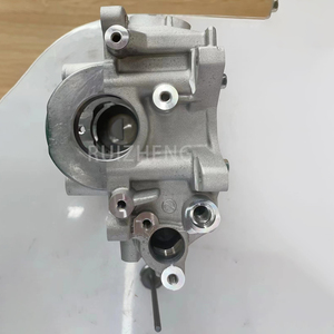 ฝาสูบบล็อกบล็อก PCX150 2 วาล์ว 5vv วาล์วใหญ่ สำหรับรถสปอร์ต อามอร์ โซลตี้ ฟีโน คาร์บ โซล คาร์บ มิโอ 4 นูโว - Product Image 3