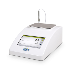 Analyseur de gaz pour emballages alimentaires KRUSS MAT1200 haute précision 2-en-1 pour la mesure de l'O2 et du CO2 - Product Image 1