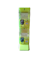Distributeur automatique de jouets et de balles transparents Tomy Gashapon TR554