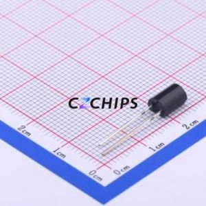 Brand-new & Original MHL590PD12BST Through hole Component (THT),<b>D</b>=5mm Diode Photodiode - Product Image 2