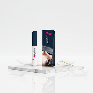 Original 100% <strong>Eyelash</strong> Growth Treatments Makeup <strong>FEG</strong> <strong>Eyelash</strong> <strong>Enhancer</strong> 7 Days Longer Thicker - Product Image 1