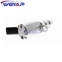 WGYAP Nouveau OEM 06E 115 243 H Vanne de commande d'origine pour Volkswagen Golf R32 GTi Rabbit Audi A3 RS3 Solénoïde de pression d'huile 2016-2017