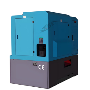 LSB300 Réparation de jantes Offre Spéciale Machine de découpe diamantée CNC Réparation de roues en alliage Machine de réparation de roues de tour - Product Image 2