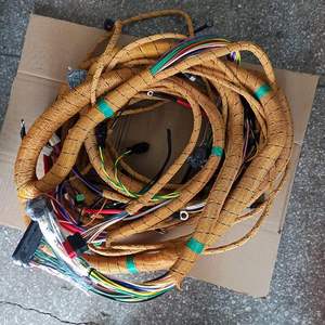 Arnés de Cableado Externo HongWang para Excavadora de Orugas E320D/E323D con Motor Diésel C6.4, Número de Pieza 306-8777, 1 Año de Garantía - Product Image 2