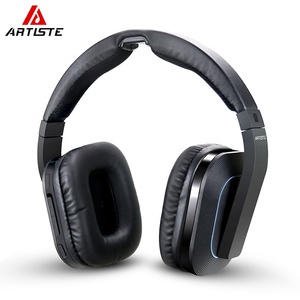 <span class=keywords><strong>Casque</strong></span> <span class=keywords><strong>sans</strong></span> <span class=keywords><strong>fil</strong></span> rechargeable HIFI pour cinéma maison, bandeau réglable, écouteurs pour regarder la télévision avec <span class=keywords><strong>prise</strong></span> optique coaxiale RCA 3,5 mm - Product Image 4