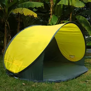 Автоматическая складная палатка для кемпинга и отдыха на открытом воздухе