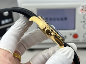 Produits de haute qualité, montres de luxe. Sangles rustiques en acier inoxydable. Montres mécaniques automatiques élégantes et haut de gamme. - Product Image 6