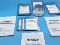 Mascarilla coreana para el cuidado de la piel, parche antiarrugas para ojos, set de cuidado de la piel ecológico, parche multiusos, crema hidratante