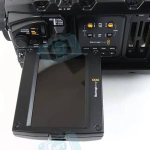 Videocamera Digitale Professionale HFT Blackmagic <span class=keywords><strong>URSA</strong></span> <span class=keywords><strong>Mini</strong></span> Pro 12K, Vendita all'Ingrosso - Product Image 6