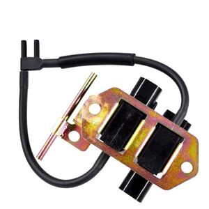 Válvula de Control de Presión de Escape Mitsubishi Pajero MR263723, Válvula Solenoide de Vacío, Temperatura Normal del Gas - Product Image 2