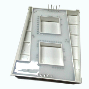 Ultra Red tujuh segmen <span class=keywords><strong>Fnd</strong></span> besar 5 inci <span class=keywords><strong>7</strong></span> segmen layar Led - Product Image 2