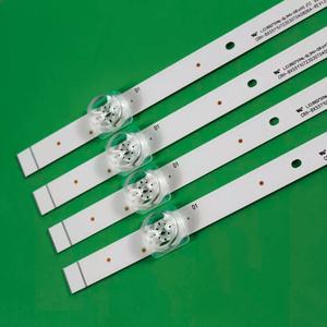 Tira de Retroiluminación LED para TV HX-NO.666 Jl.D55081330-003fs-M_v03 para Hz55a68e 55v1a-J H55e3 - Product Image 2