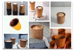 Quality Assured <strong>Edible</strong> <strong>Coffee</strong> <strong>Cups</strong> with Chocolate <strong>Edible</strong> <strong>Coffee</strong> <strong>Cup</strong> Waffle Maker <strong>Edible</strong> Tea and <strong>Coffee</strong> <strong>Cups</strong> - Product Image 6