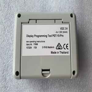 Brand New Original Genuine PGT-10 Pro 1072254 Programming And Configuration Tool - Product Image 5