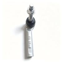 Bras de suspension inférieur avant et bras de suspension supérieur avant compatibles avec Li Auto L7 / L8 / L9, véhicules électriques chinois à énergie nouvelle, Référence OE: X01-29040016/X01-29040017
