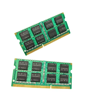 Nhà Máy Bán buôn <span class=keywords><strong>DDR3</strong></span> máy tính xách tay mô-đun bộ nhớ <span class=keywords><strong>RAM</strong></span> <span class=keywords><strong>DDR3</strong></span> <span class=keywords><strong>8GB</strong></span> bộ nhớ 1600MHz 1333Mhz - Product Image 1