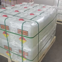 TBPIN 13122-18-4 Initiateur de polymérisation pour LDPE et acrylique Tert-butyl peroxy-3,5,5-triméthyl hexanoate TBPMH