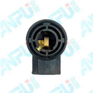 RZ-01-A0067 Turn Signal <b>Socket</b> For VW POLO 2006-2010 Rear <b>Light</b> Repair Replacement Part - Product Image 1
