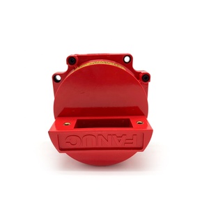 Codificador de Pulsos Fanuc A64, Encoder A860-0360-T001 para Motor Alpha - Product Image 2