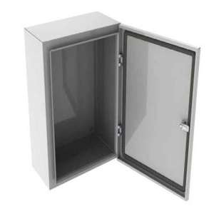 TZR Custom IP65/IP66/IP67 водонепроницаемый алюминиевый сплав распределительная коробка для электрического оборудования и электронных счетчиков - Product Image 4