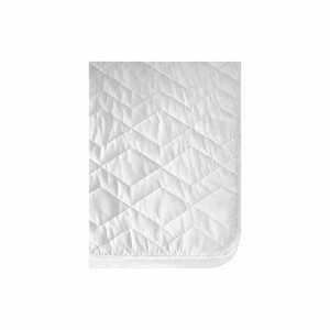 Protector de Colchón Acolchado Impermeable de la Serie Kratos con Cierre, Protector de Cama para Uso Doméstico - Product Image 2