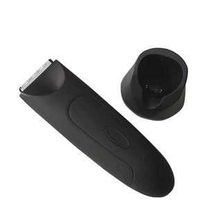 Coupe-billes étanche, <span class=keywords><strong>rasoir</strong></span> hygiénique, rasage IPX7, sans danger pour la peau - Product Image 4