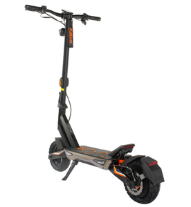 [Stock UE] Vente Flash Scooter Électrique Officiel Kukirin T3 Sunred à Suspension Intégrale - Product Image 6