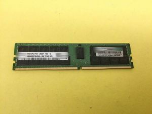 หน่วยความจำ DDR4 2400 ECC REG 32GB ราคาประหยัด - Product Image 3